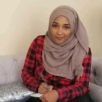 Walaa Hassanien