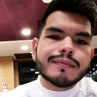Ricardo Crespo