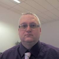 David Hartley M.Inst.R