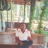 ARAVIND KUMAR A K
