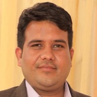 Vikash Poonia