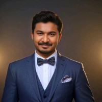 Arunava Saha