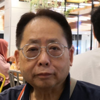 Steve Lo