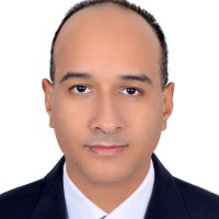 Mahmoud Sharawy