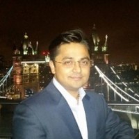 Brij Shah