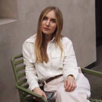 Вікторія Фролова
