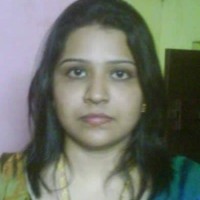 rashmi naik