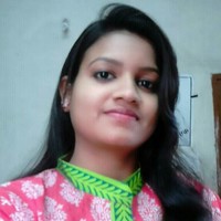 TANUJA GUPTA