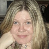 Pamela Smith-Walter