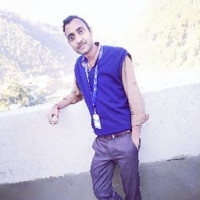 Anand Dubey
