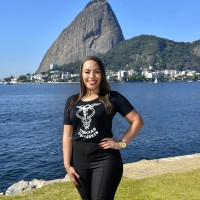 Graziele Macêdo