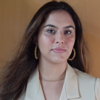Maria Luiza Marchetti dos Santos