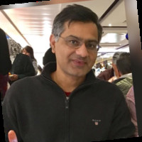 Irfan Sarwar