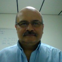 Luis Conde