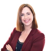 Mandy Blackwood, Mba