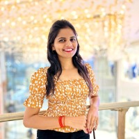 Kirti Abhang