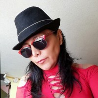 Alexandra Flores Recalde