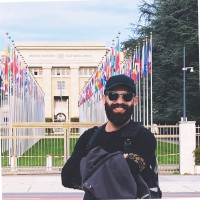Mustafa Qasim