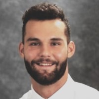 Benjamin Peden, MBA