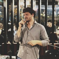 Harun Baş