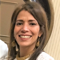 Gisela Esteva, Ph.D., LPC, NCC