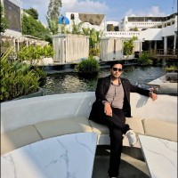 Arshad Usman