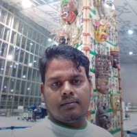 Prasanta Kumar Behera