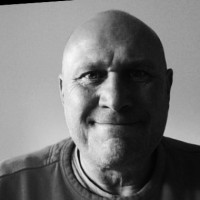 David Broomfield