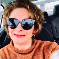 Suzanne Jacob