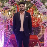 Rishabh Pandey