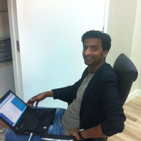Muhammad Ali Hassni