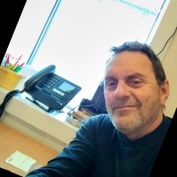 Paul Barker