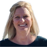 Amy Powell, Msw
