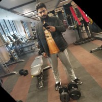Abhishek Singh