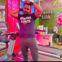Durgesh Yadav