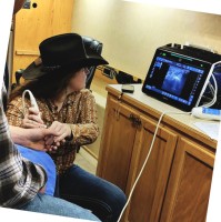 Julia Black DO, CAQSM, MBA, RMSK