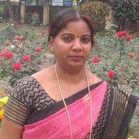 Dr. Bharathi P T