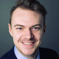 Felix Weigand, CFA, FRM