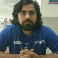 Mohammad Zubair Khan