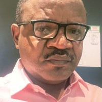 Alfred Kiza