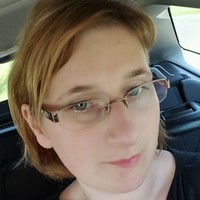 Rebecca Van Welt