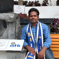 Chandrappa Bandapalli