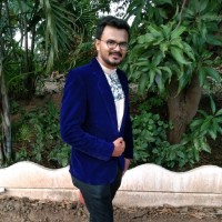 Nayan Bhad