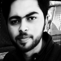 Tanmay Trivedi