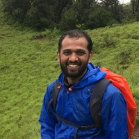 Jaffar Yelavalli