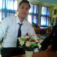 Taranand Yadav