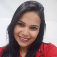 Debhura Almeida
