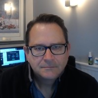 David Giguère
