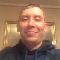 Steven Arrand