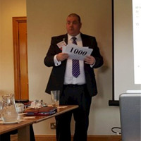 Mike Galbraith